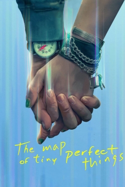 Watch The Map of Tiny Perfect Things movies free Primewire