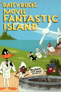 Watch Daffy Duck's Movie: Fantastic Island movies free Primewire