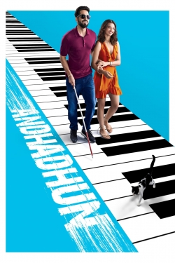 Watch Andhadhun movies free Primewire