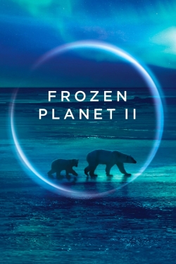 Watch Frozen Planet II movies free Primewire