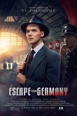 Watch Escape from Germany movies free Primewire