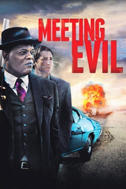 Watch Meeting Evil movies free Primewire