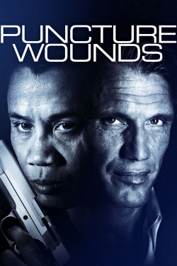 Watch Puncture Wounds movies free Primewire