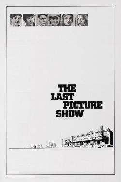 Watch The Last Picture Show movies free Primewire