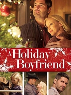 Watch A Holiday Boyfriend movies free Primewire