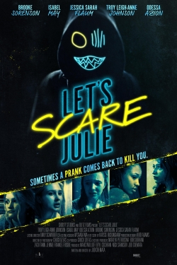 Watch Let's Scare Julie movies free Primewire