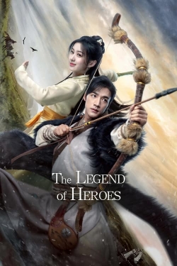 Watch The Legend of Heroes movies free Primewire