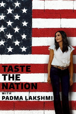 Watch Taste the Nation with Padma Lakshmi movies free Primewire