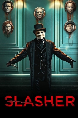 Watch Slasher movies free Primewire