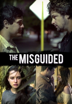 Watch The Misguided movies free Primewire