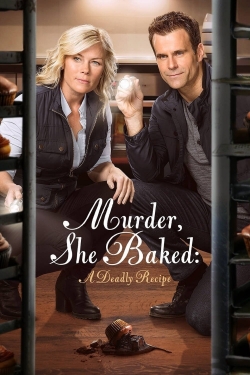 Watch Murder, She Baked: A Deadly Recipe movies free Primewire