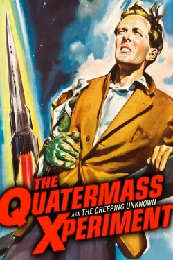 Watch The Quatermass Xperiment movies free Primewire