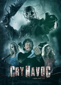 Watch Cry Havoc movies free Primewire