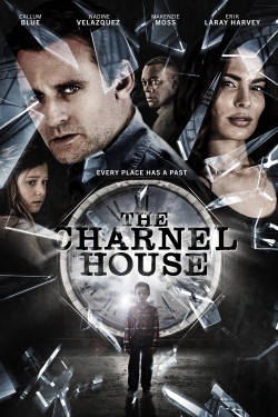 Watch The Charnel House movies free Primewire