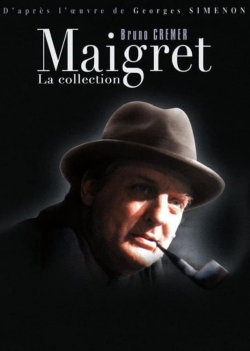 Watch Maigret movies free Primewire