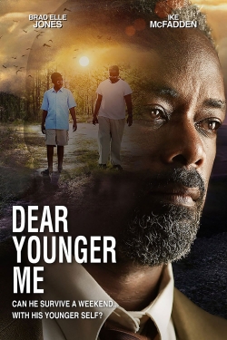 Watch Dear Younger Me movies free Primewire