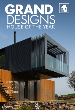 Watch Grand Designs: House of the Year movies free Primewire