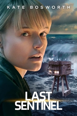 Watch Last Sentinel movies free Primewire