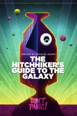 Watch The Hitchhiker's Guide to the Galaxy movies free Primewire