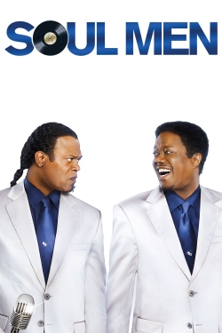 Watch Soul Men movies free Primewire