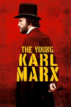 Watch The Young Karl Marx movies free Primewire