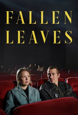 Watch Fallen Leaves movies free Primewire