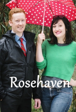 Watch Rosehaven movies free Primewire