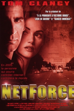 Watch NetForce movies free Primewire