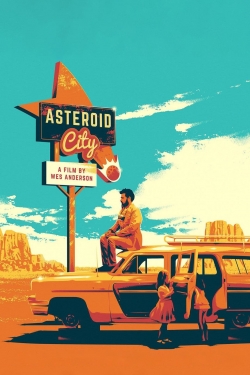 Watch Asteroid City movies free Primewire