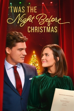 Watch 'Twas the Night Before Christmas movies free Primewire