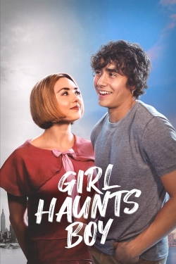 Watch Girl Haunts Boy movies free Primewire