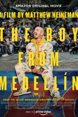 Watch The Boy from Medellín movies free Primewire