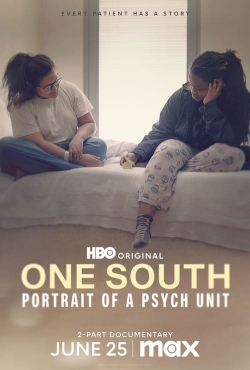 Watch One South: Portrait of a Psych Unit movies free Primewire