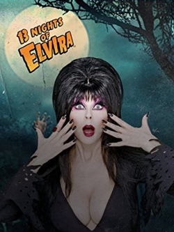 Watch 13 Nights of Elvira movies free Primewire