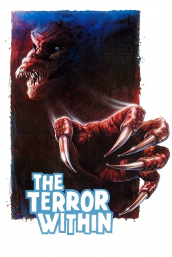 Watch The Terror Within movies free Primewire