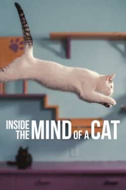 Watch Inside the Mind of a Cat movies free Primewire