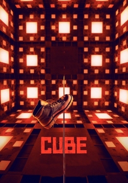 Watch Cube movies free Primewire