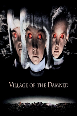 Watch Village of the Damned movies free Primewire