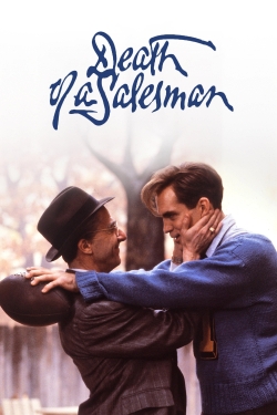 Watch Death of a Salesman movies free Primewire