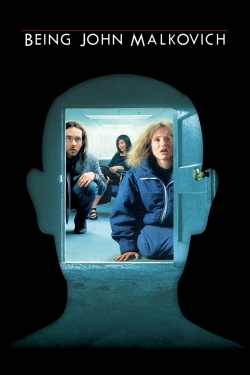 Watch Being John Malkovich movies free Primewire