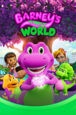 Watch Barney's World movies free Primewire