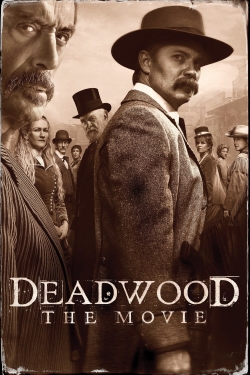 Watch Deadwood: The Movie movies free Primewire