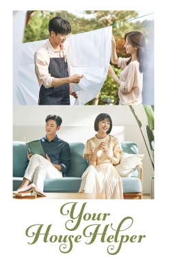 Watch Your House Helper movies free Primewire