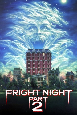 Watch Fright Night Part 2 movies free Primewire