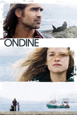 Watch Ondine movies free Primewire