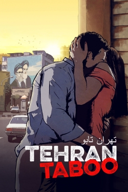 Watch Tehran Taboo movies free Primewire