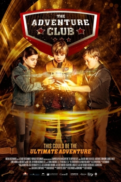 Watch The Adventure Club movies free Primewire