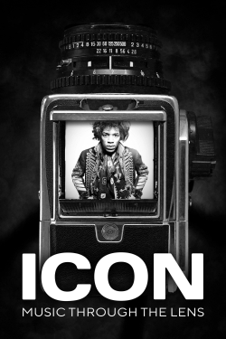 Watch Icon: Music Through the Lens movies free Primewire