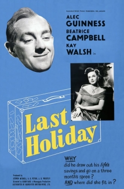 Watch Last Holiday movies free Primewire