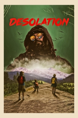 Watch Desolation movies free Primewire